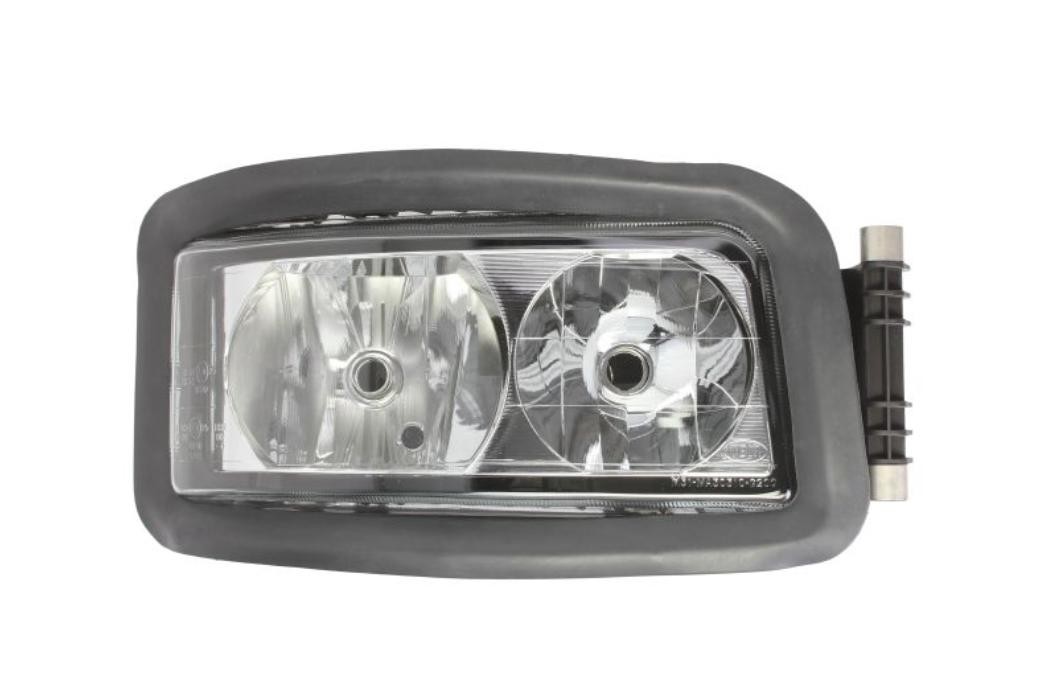 GIANT Right, H7, 24V Vehicle Equipment: for vehicles with headlight levelling (electric) Front lights 131-MA30310UR buy