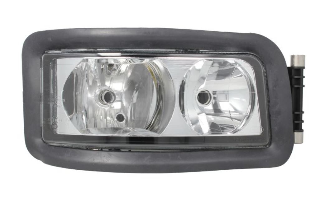 GIANT Right, H7, 24V Front lights 131-MA30311UR buy