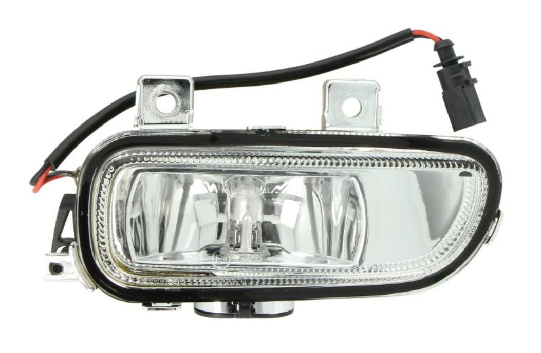 GIANT 24V, ohne Lampenträger, ohne Glühlampe Nebelscheinwerfer 131-MT30230AL kaufen