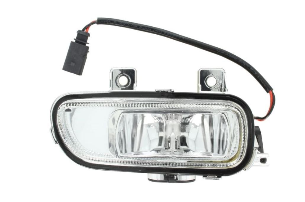 GIANT 24V, ohne Lampenträger, ohne Glühlampe Nebelscheinwerfer 131-MT30230AR kaufen