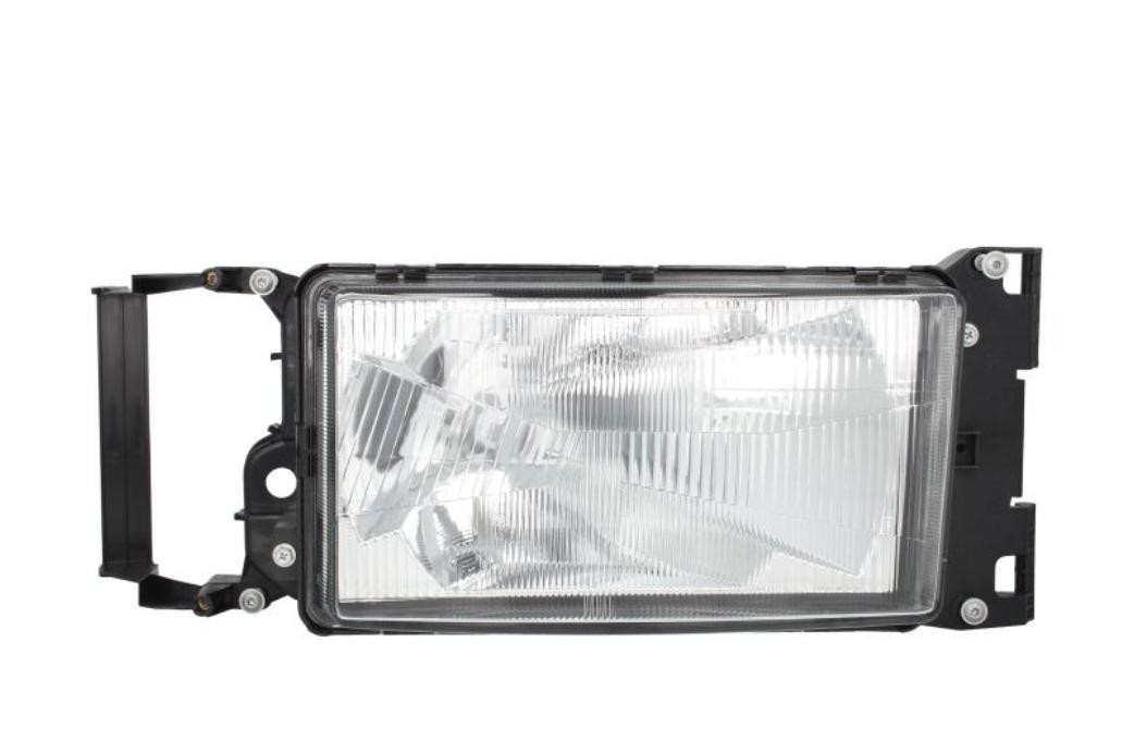 GIANT Left, H4, P21W, R5W, 24V, with low beam, with indicator, with high beam, with position light, for right-hand traffic Left-hand/Right-hand Traffic: for right-hand traffic Front lights 131-SC44310UL buy