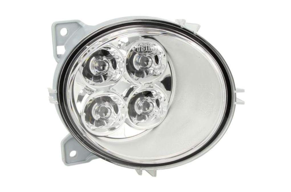 GIANT mit LED, mit Lampenträger Tagfahrlicht 131-SC01240AR kaufen