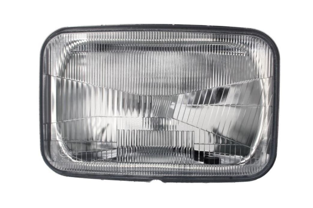 GIANT both sides, H4, 24V, White, with low beam, with high beam, for right-hand traffic Left-hand/Right-hand Traffic: for right-hand traffic Front lights 131-VT12310U buy