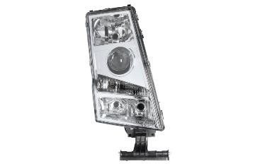 GIANT 131-VT12314ER Headlight 20713721