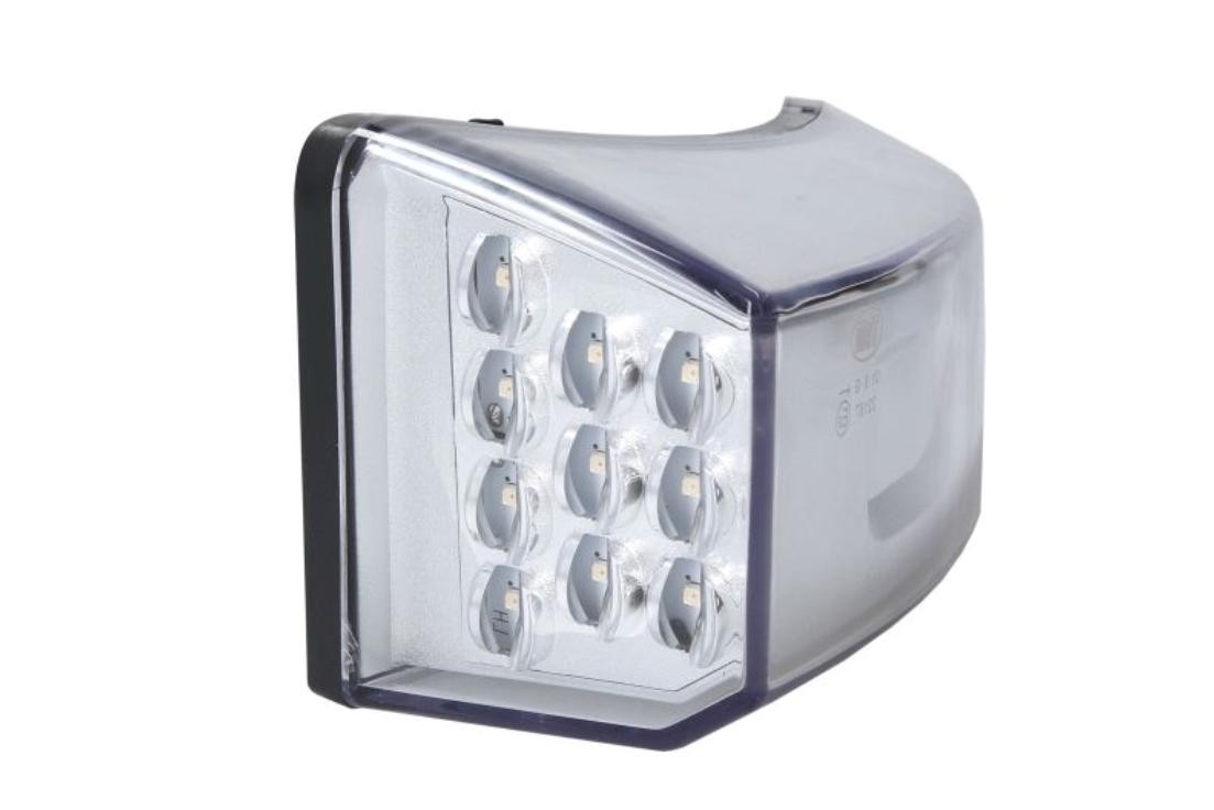 GIANT Left, without bulb holder, LED, for left-hand drive vehicles Lamp Type: LED Indicator 131-VT13250AL buy