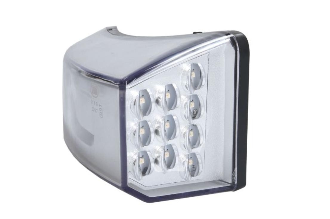 GIANT rechts, ohne Lampenträger, LED, für Linkslenker Lampenart: LED Blinker 131-VT13250AR kaufen