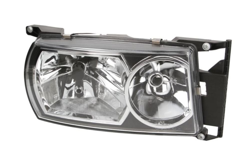 GIANT Right, D1R, H7, T4W, without electric motor Front lights 131-SC01311UR buy