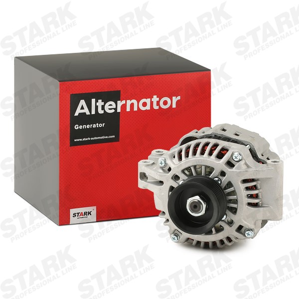 STARK Alternator SKGN-0320430 for HONDA STREAM, CR-V, FR-V