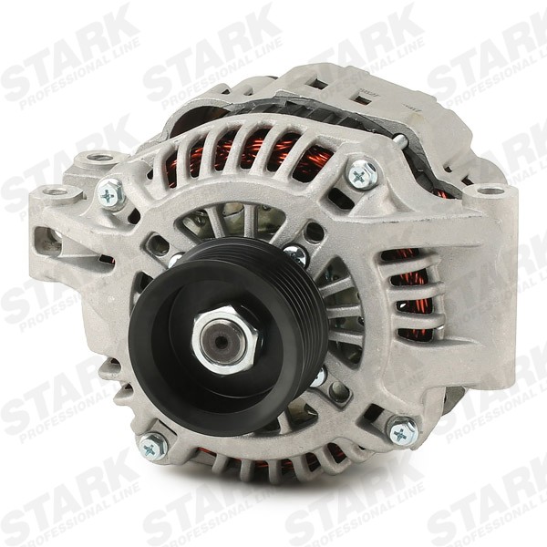SKGN0320430 Generator STARK SKGN-0320430 review and test