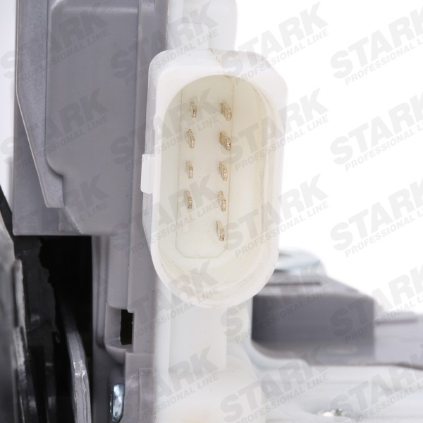 OEM-quality STARK SKDLO-2160091 Door latch