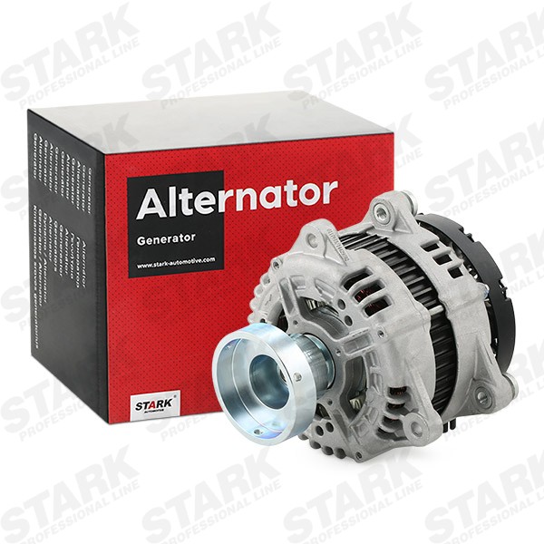 STARK Alternator SKGN-0320436 for FORD GALAXY, S-MAX, MONDEO
