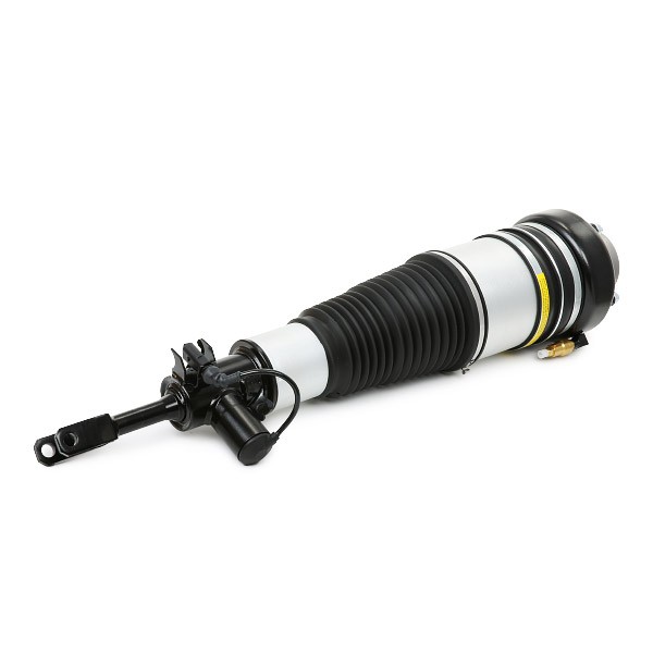 4118A0012 Air strut suspension RIDEX 4118A0012 review and test