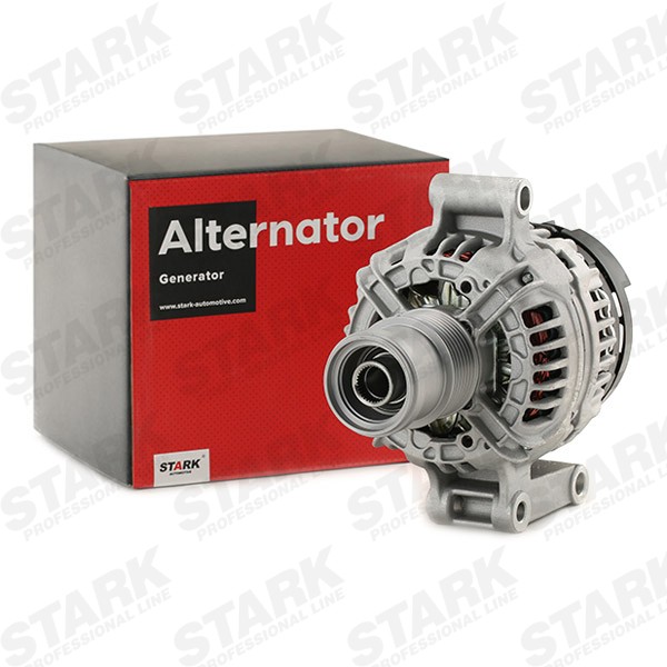 STARK Alternator SKGN-0320444 Ford TRANSIT 2003