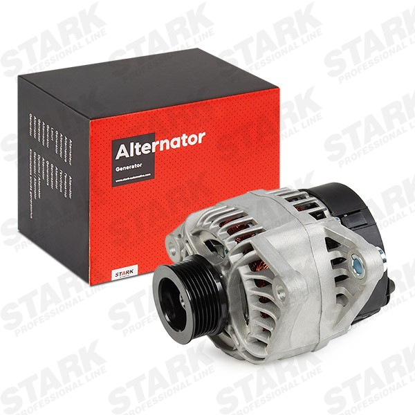 STARK Alternator SKGN-0320448