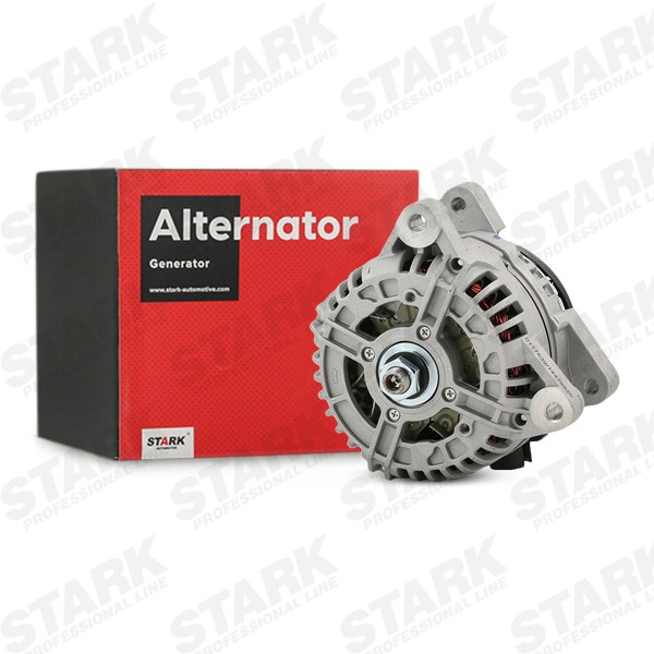 STARK Alternator SKGN-0320457