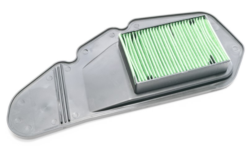 RMS 10 060 2771 Air filter with housing cover