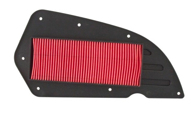 RMS 10 060 2831 Air filter with housing cover