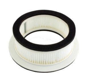 RMS 10 060 2711 Air filter round, with housing cover