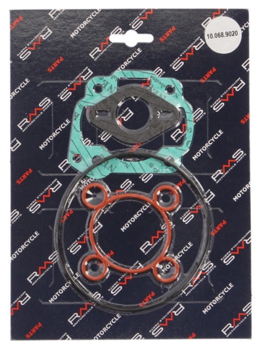 RMS Gasket Set, cylinder head 10 068 9020 HONDA Moped Maxi scooters