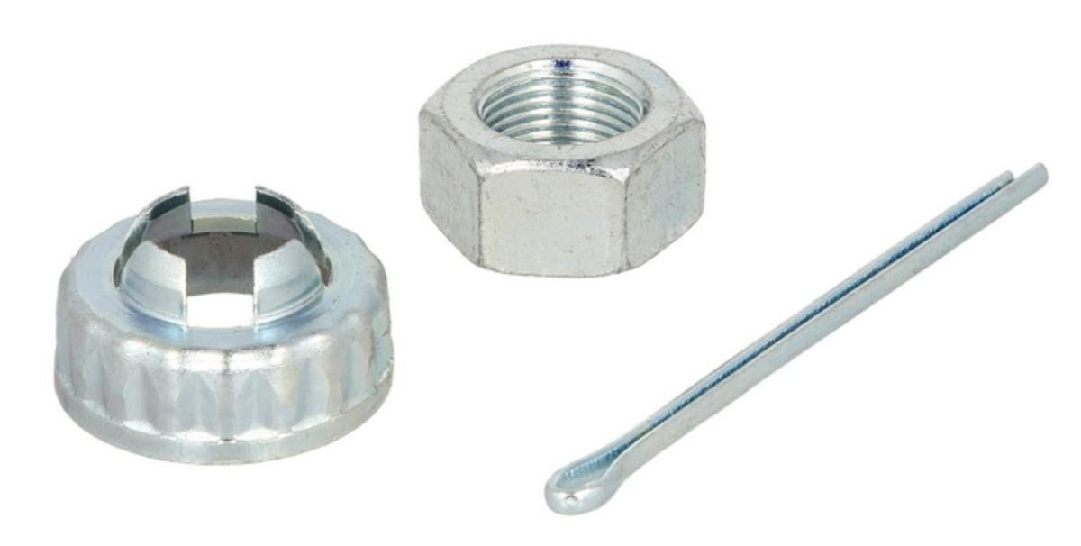 Original 12 185 0340 RMS Wheel bolt and wheel nuts experience and price