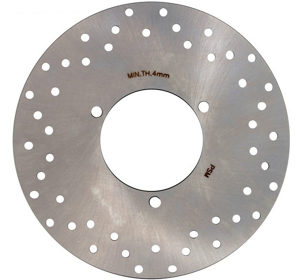 Brake disc kit RMS Rear, 230x5mm - 22 516 0390