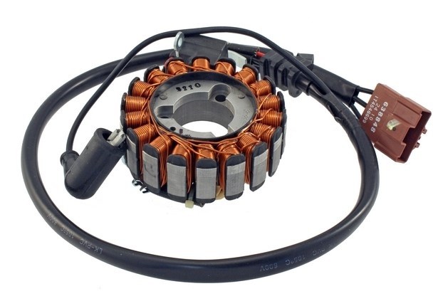 PIAGGIO MP3 Ständer, Generator RMS 246350102