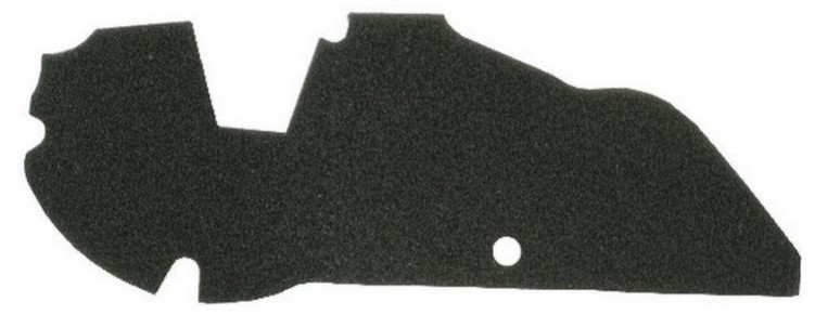 RMS 10 060 2100 Air filter without housing cover