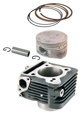RMS 10 008 0060 VESPA Scooters Kit de cilindros, motor