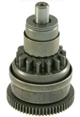 RMS Number of Teeth: 14/63 Pinion, starter 10 025 4670 buy