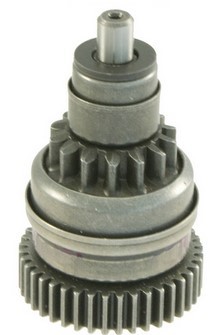 RMS Number of Teeth: 14/40 Pinion, starter 10 025 4730 buy