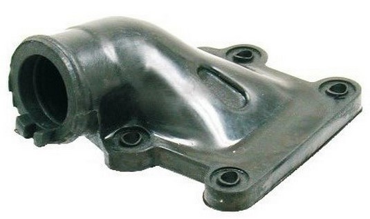 Maxi scooters Moped bike Motorcycle Flange, carburettor 10 052 0010