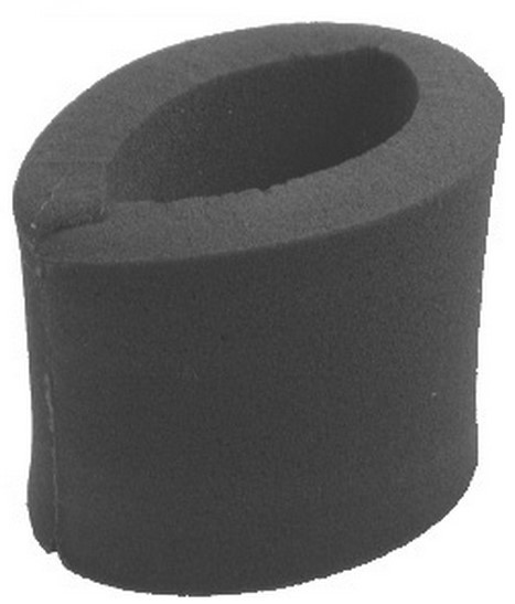 RMS 10 060 0131 Air filter without housing cover