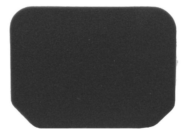 RMS without housing cover Engine air filter 10 060 0941 buy