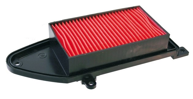 Engine filter RMS with housing cover - 10 060 2311