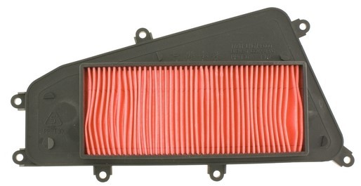Air filters RMS with housing cover - 10 060 2760