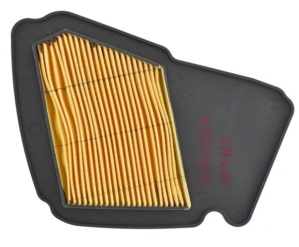 RMS 10 060 2791 Air filter with housing cover
