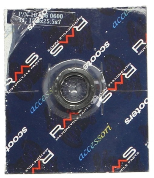 PEUGEOT ELYSEO Kurbelwellensimmering RMS 100660600