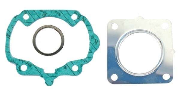 RMS Full Gasket Set, engine 10 068 9060 HONDA Moped Maxi scooters