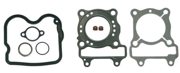 RMS Full Gasket Set, engine 10 068 9080 HONDA Moped Maxi scooters