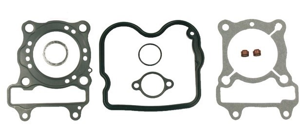 RMS Full Gasket Set, engine 10 068 9090 HONDA Moped Maxi scooters