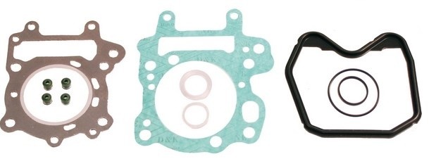 RMS Gasket Set, cylinder head 10 068 9200 HONDA Moped Maxi scooters