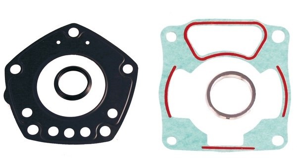 RMS Gasket Set, cylinder head 10 068 9230 HONDA Moped Maxi scooters