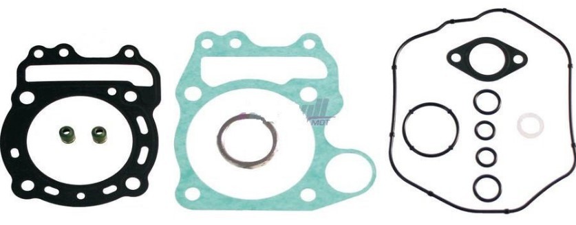 RMS Gasket Set, cylinder head 10 068 9250 HONDA Moped Maxi scooters