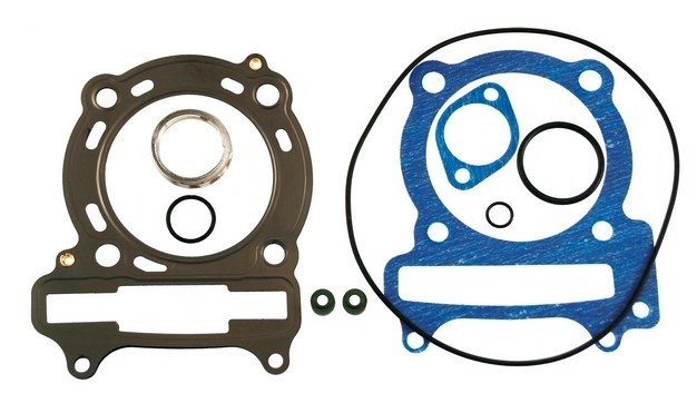 RMS Full Gasket Set, engine 10 068 9310 HONDA Moped Maxi scooters