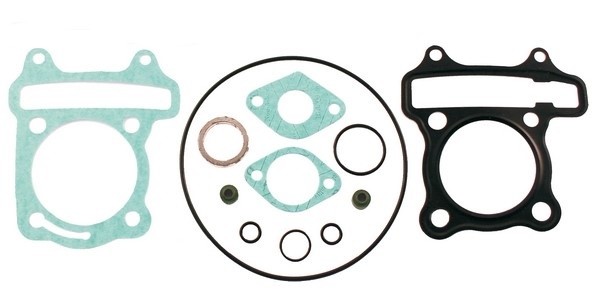 RMS Gasket Set, cylinder head 10 068 9330 HONDA Moped Maxi scooters