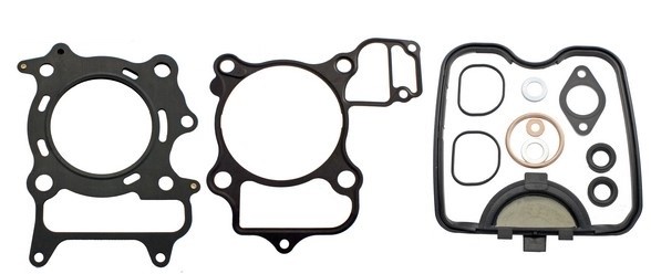 RMS Gasket Set, cylinder head 10 068 9560 HONDA Moped Maxi scooters