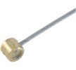 Maxiscooter Kabel en snelheidsmeteras auto-onderdelen: Koppelingskabel RMS 16 351 4011