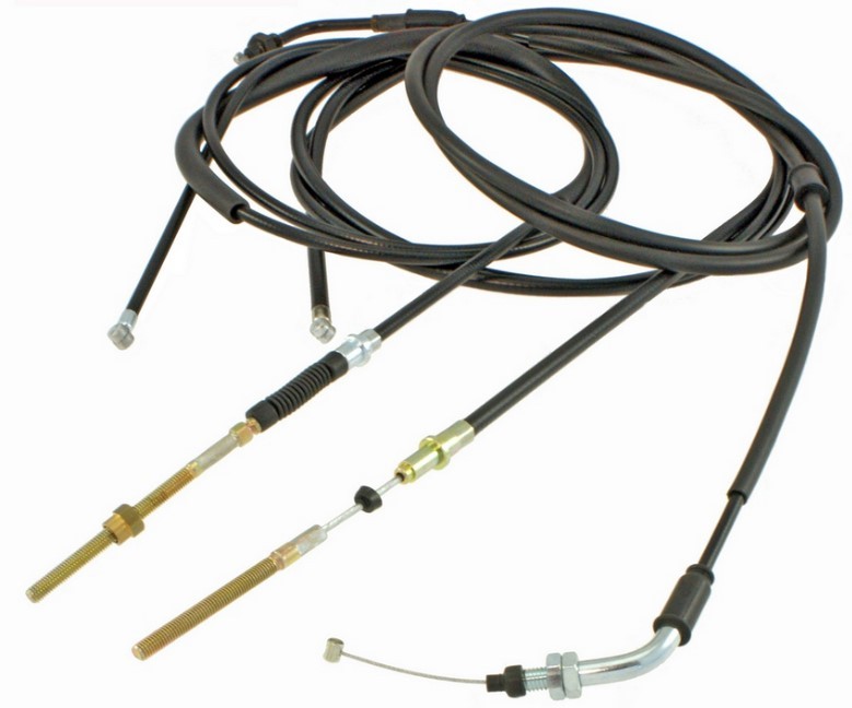 RMS Rear Cable, service brake 16 355 5220 buy