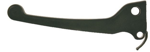 APRILIA AMICO Kupplungshebel schwarz, links RMS 184100010