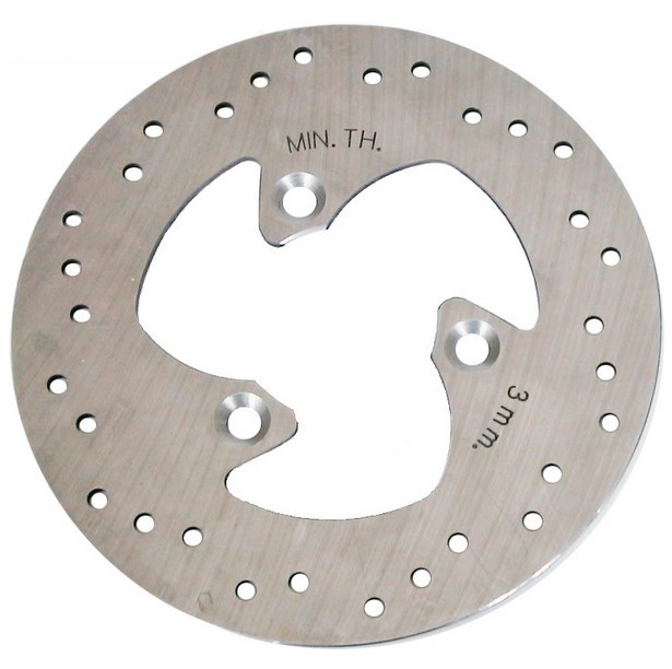 RMS 190x4mm Ø: 190mm, Brake Disc Thickness: 4mm Brake rotor 22 516 0010 buy